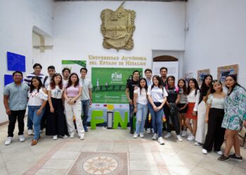 Invita FINI a estudiantes y profesionistas a retratar la paz mundial