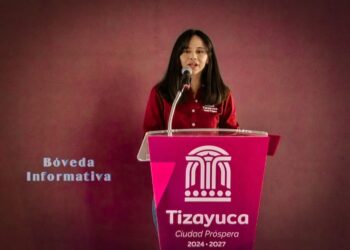Gobierno Municipal de Tizayuca, comparte avances en Asamblea Informativa por los primeros 100 días de trabajo