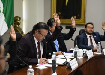 Instalan primera Comisión Especial para el Seguimiento de Restauración Ecológica de la Región Tula-Tepeji