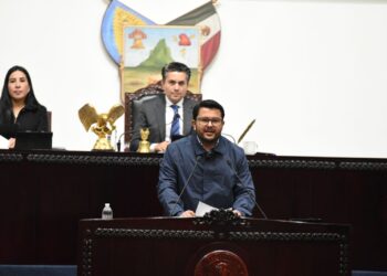 Congreso de Hidalgo aprueba leyes de ingresos municipales y acuerdos tarifarios