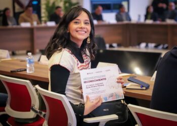 Tizayuca recibe reconocimiento del primer lugar estatal en política de Mejora Regulatoria 2024