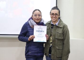 Se gradúa primera generación de educación en línea en Derechos Humanos