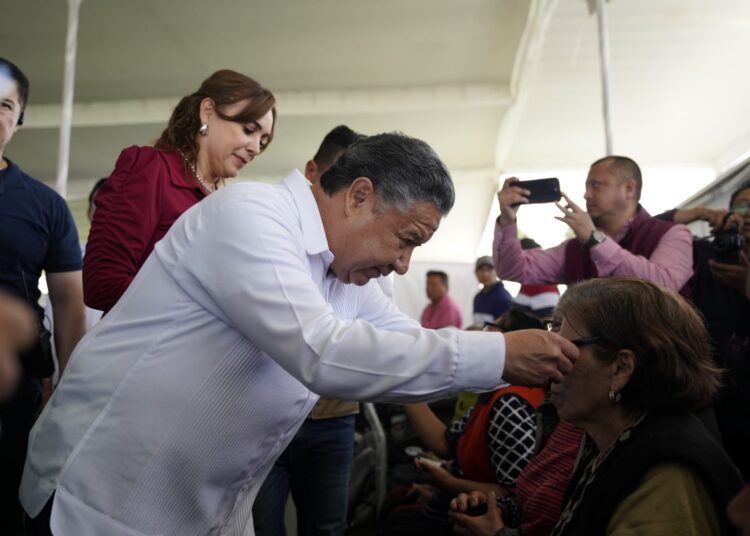 Tercera edición de las Rutas de la Transformación llega a 32 municipios