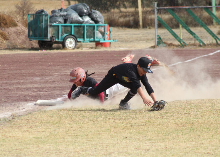 Están definidas las finales del torneo NaviBeis 2024