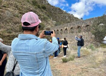 Hidalgo logra un año de conexión y promoción turística