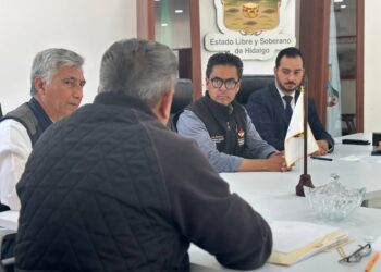 Detectan desfalco por más de 90 millones de pesos de ex síndicos y regidores en Mineral de la Reforma