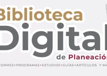 Gobierno de Hidalgo crea la Biblioteca Digital de Planeación