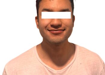 Joven desata riña en bar de Ixmiquilpan,  presume parentesco con Cipriano Charrez para evadir detención