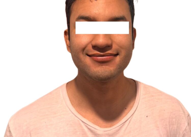 Joven desata riña en bar de Ixmiquilpan,  presume parentesco con Cipriano Charrez para evadir detención