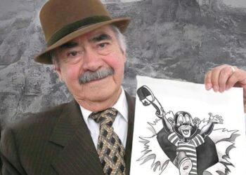 Conoce a Memín Pinguín: Exposición gratuita ‘Una vida entre viñetas’ rinde homenaje a su creador