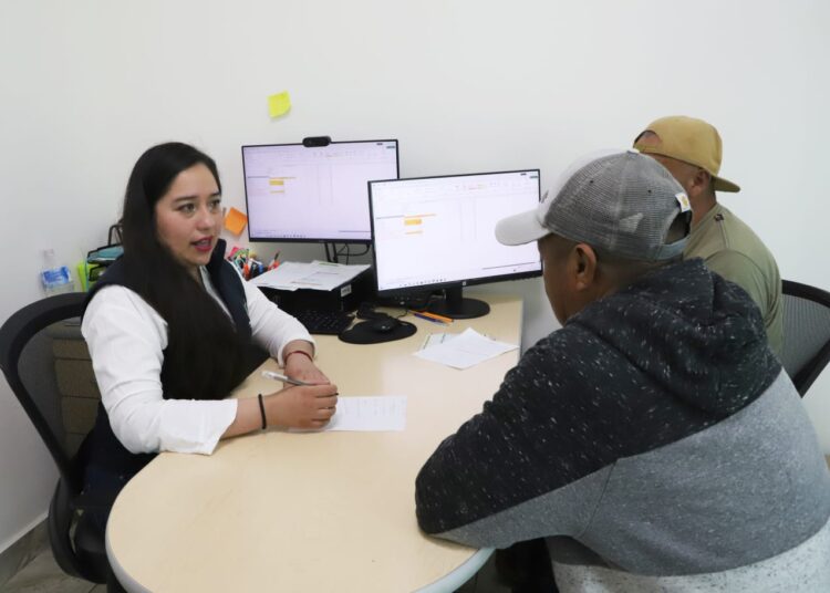 Asesorías jurídicas gratuitas para proteger el derecho al aguinaldo