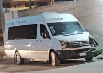 Localizan vehículo implicado en homicidio en Tulancingo