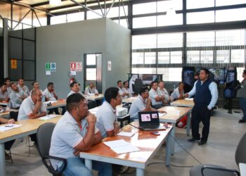 ICATHI fortalece capacitaciones y crea nuevas escuelas