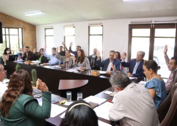 Instalan Comité de Normalización Ecológica,  para una mejor gestión ambiental