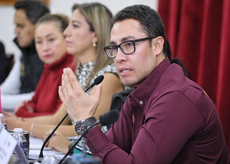 Refugio invernal inicia operaciones en Pachuca