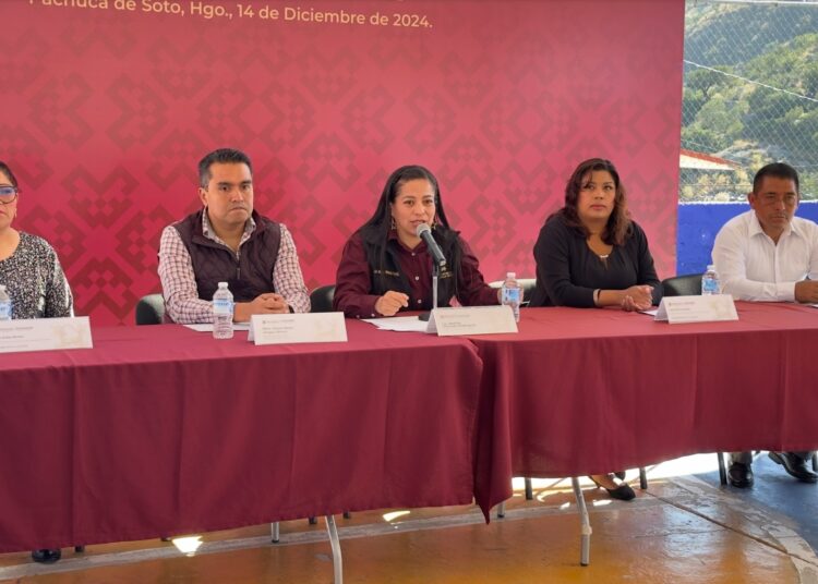 Mesa de Acercamiento llegó al barrio Camelia