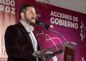 Tepeapulco avanza: Informe de los primeros 100 días de la administración municipal