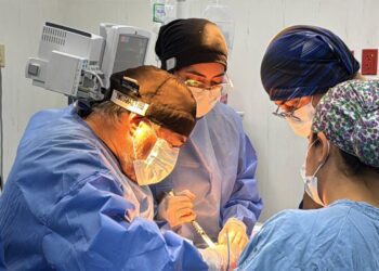 Realiza IMSS Hidalgo procuración multiorgánica en paciente de 21 años