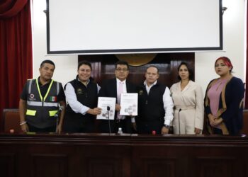 Listos los operativos de prevención del 12 de diciembre y de fin de año en Pachuca