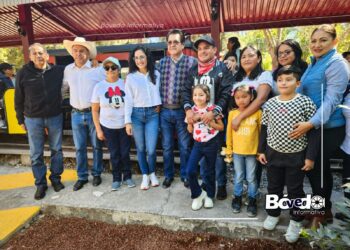 Reapertura del parque Benito Juárez en Ixmiquilpan: Un logro comunitario