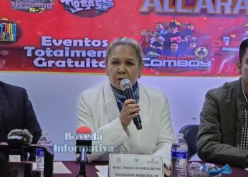 Regresa la Feria de Tlaxcoapan con más tradición y diversión