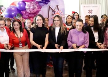Se celebra evento “Por y para Todas” de la Fundación Misión de Doña Margarita y el CJMH