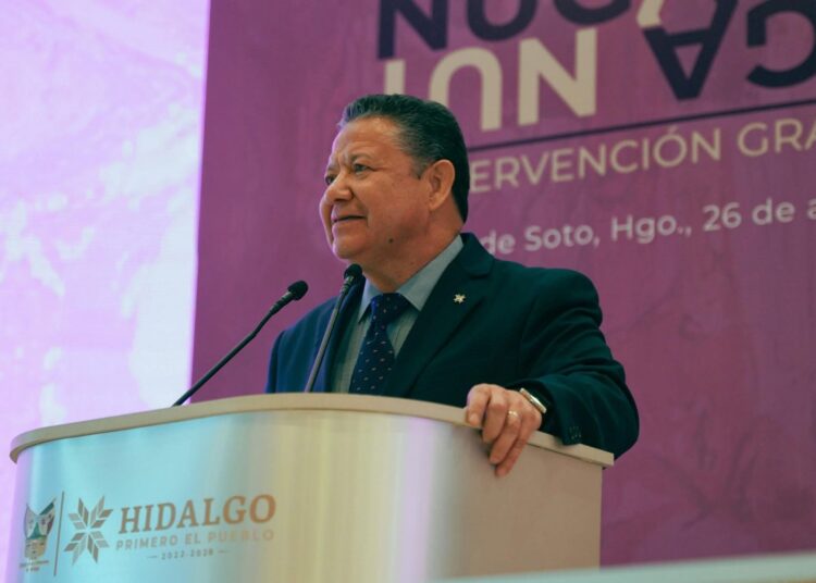 Convoca Despacho del Gobernador a creadores para participar en Intervención Gráfica 3.1