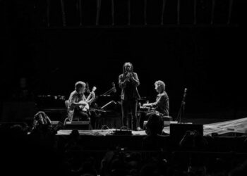 Panoramas jazzísticos…