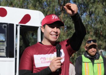 Cambio de luminarias en Pachuca: Municipio adquirirá propiedad y mejorará seguridad ciudadana