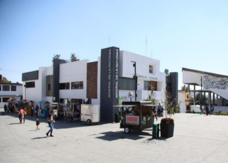 Detectan irregularidades por más de 280 mdp en la Entrega Recepción Final de la administración 2020–2024 en Mineral de la Reforma