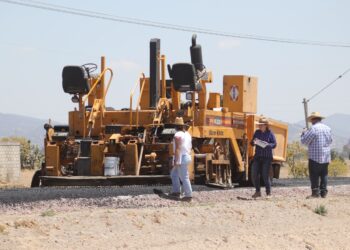 Desarrollo y mejoramiento de infraestructura en las regiones Tula, Actopan y Apan