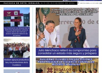 Miércoles, 11 de diciembre de 2024