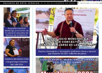 Martes, 10 de diciembre de 2024