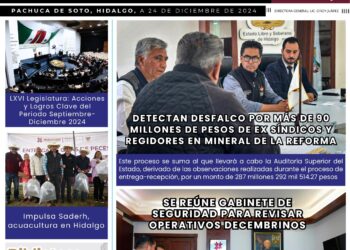 Martes, 24 de diciembre de 2024