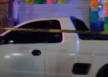 Fallece hombre tras ataque a balazos en Tizayuca