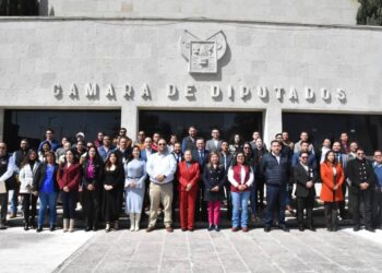 Capacitación para el Desarrollo Municipal en Hidalgo