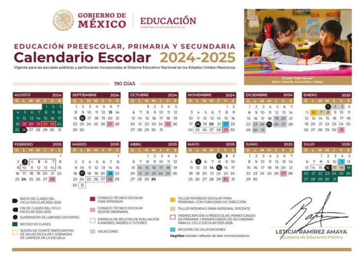 ¡Llega el primer megapuente del 2025! Disfruta de 4 días de descanso