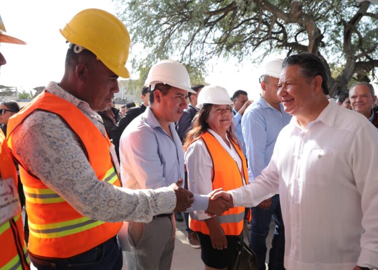 Presupuesto 2025 enfocado en atender las necesidades de la población: JMS