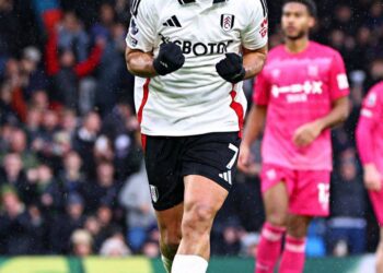 Raúl Jiménez, el ‘Lobo de Tepeji’, se convierte en el máximo goleador mexicano en la Premier League