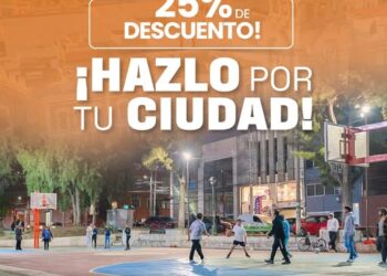 Enero trae grandes descuentos para tu predial 2025 en Pachuca
