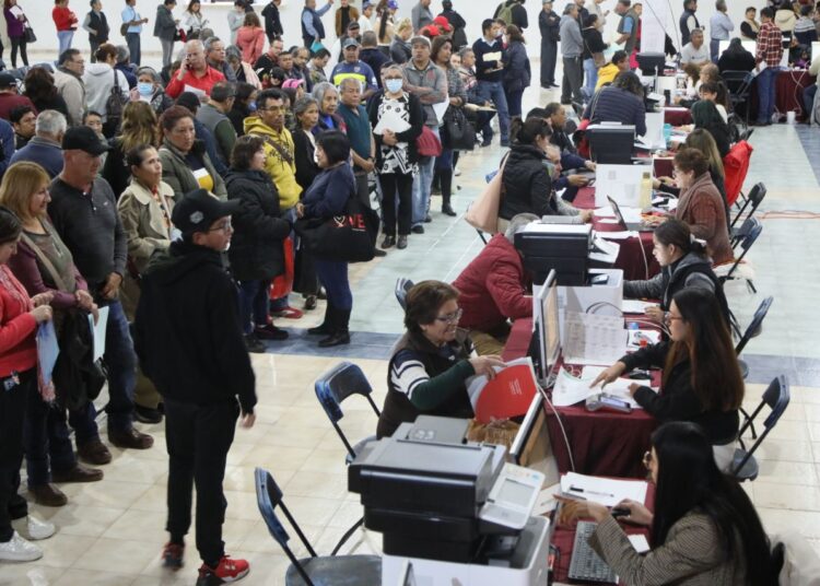 Mineral de la Reforma ofrece descuentos en el pago predial 2025