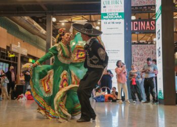 Artistas hidalguenses podrán participar en la convocatoria nacional FPCC 2024