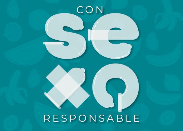 Conferencia “Con Sexo Responsable” con el Dr. Arturo Martínez