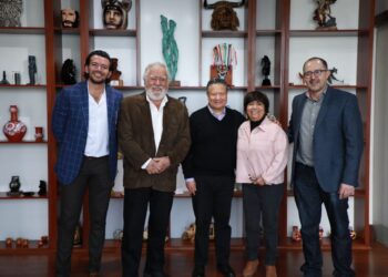 Iniciará en febrero Programa de Vivienda en Hidalgo