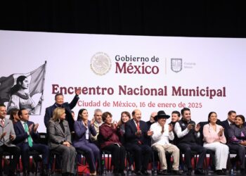 Julio Menchaca respalda creación del Componente Indígena del FAIS