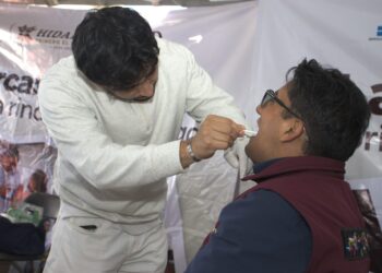 Metapneumovirus humano: Vigilancia activa en Hidalgo, sin casos registrados en 2025