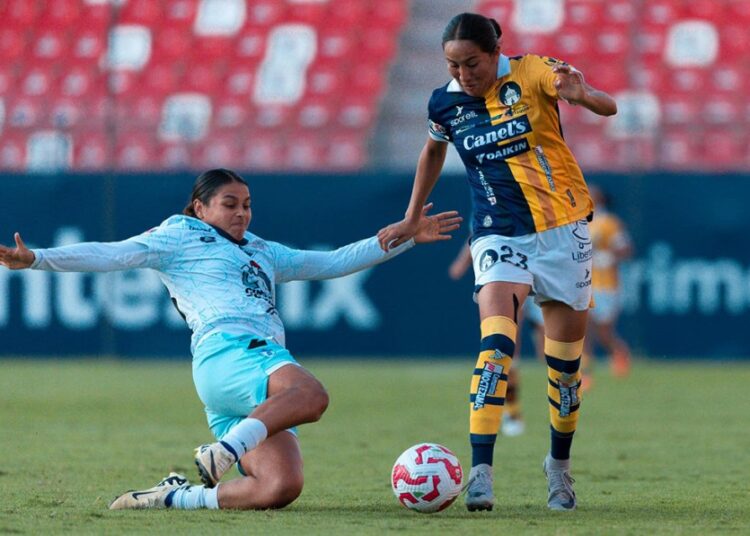 Próximo rival J.5 CL-25 Liga MX femenil: Pachuca vs A. de San Luis