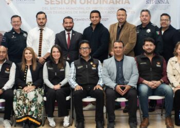 Mineral de la Reforma impulsa la seguridad y protección de niñas, niños y adolescentes