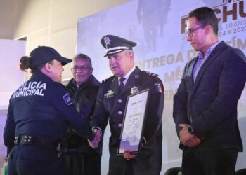 Pachuca, una ciudad más segura: INEGI