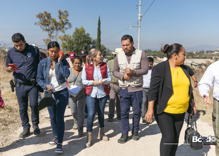 Empresarios y autoridades unen fuerzas por el desarrollo de Atitalaquia